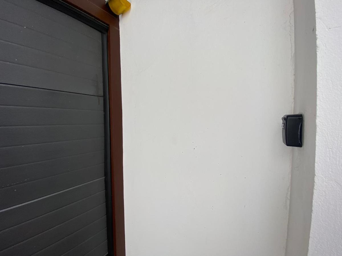 Lovely 1-Bedroom Rental Unit Near 2Mars/Habous Casablanca Bagian luar foto